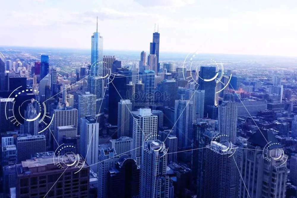 智能安防平臺(tái)