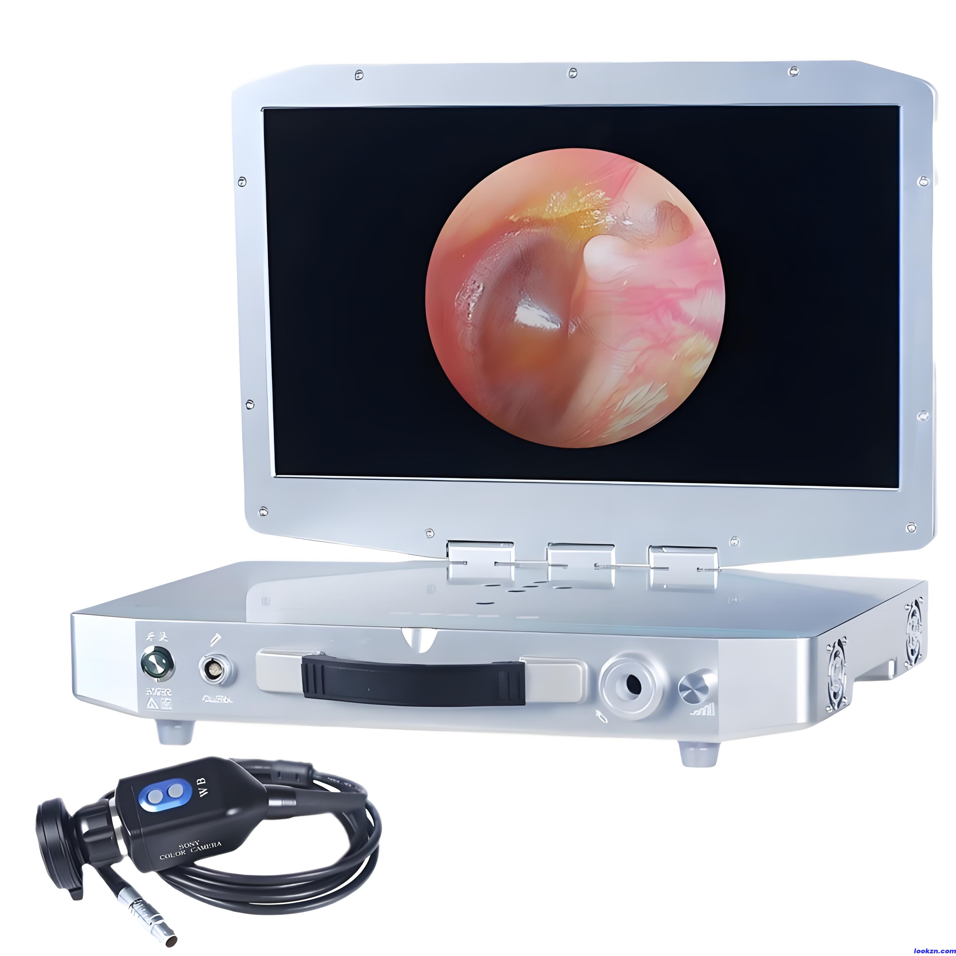 承接某醫(yī)療器械公司醫(yī)用內(nèi)窺鏡研發(fā)