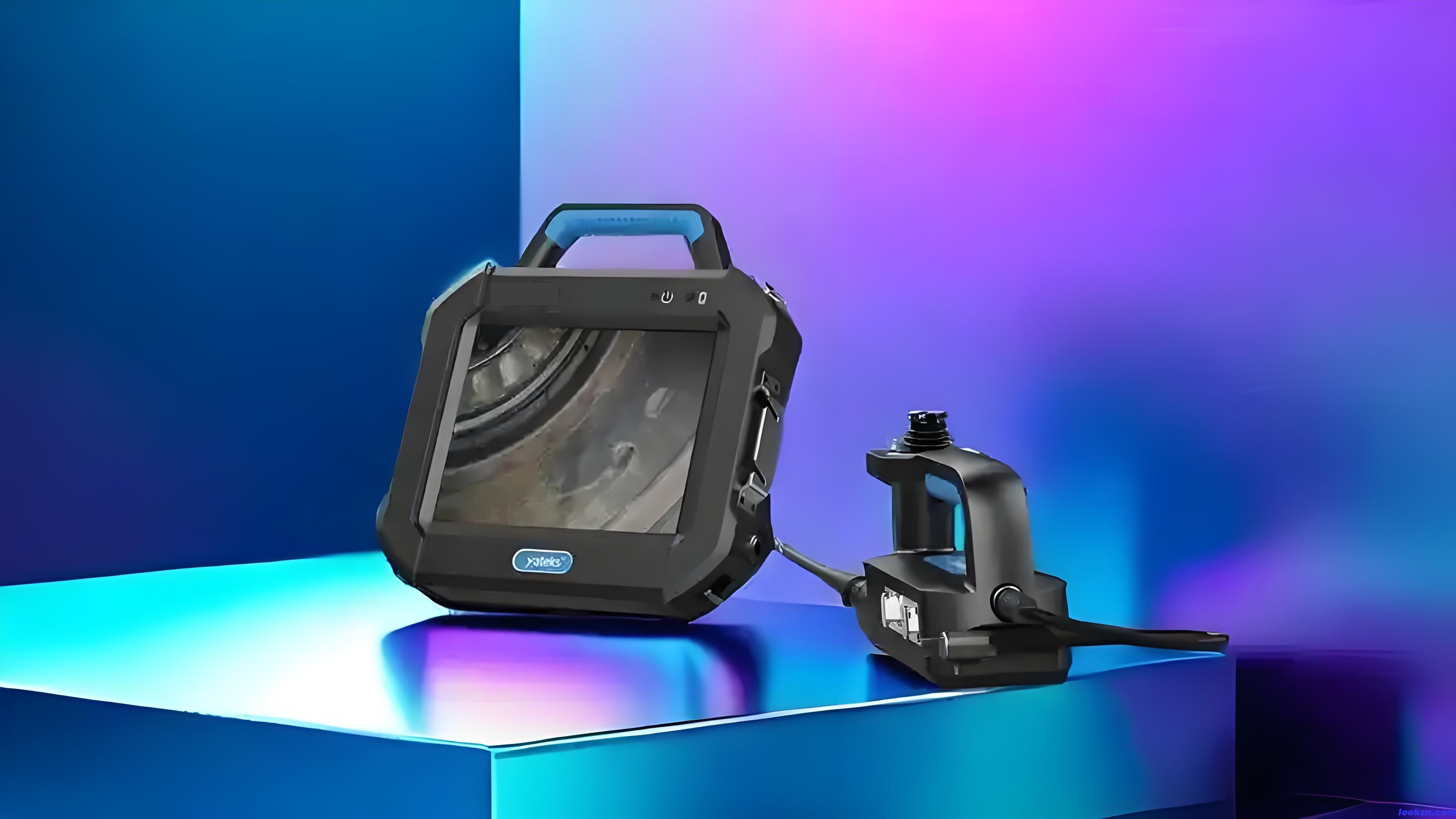 承接某工業(yè)內(nèi)窺鏡產(chǎn)品研發(fā)